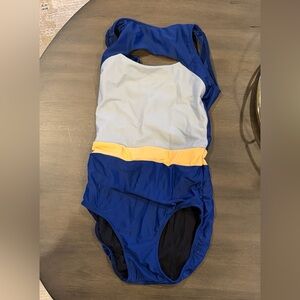 FIVE Dancewear Leotard YXL